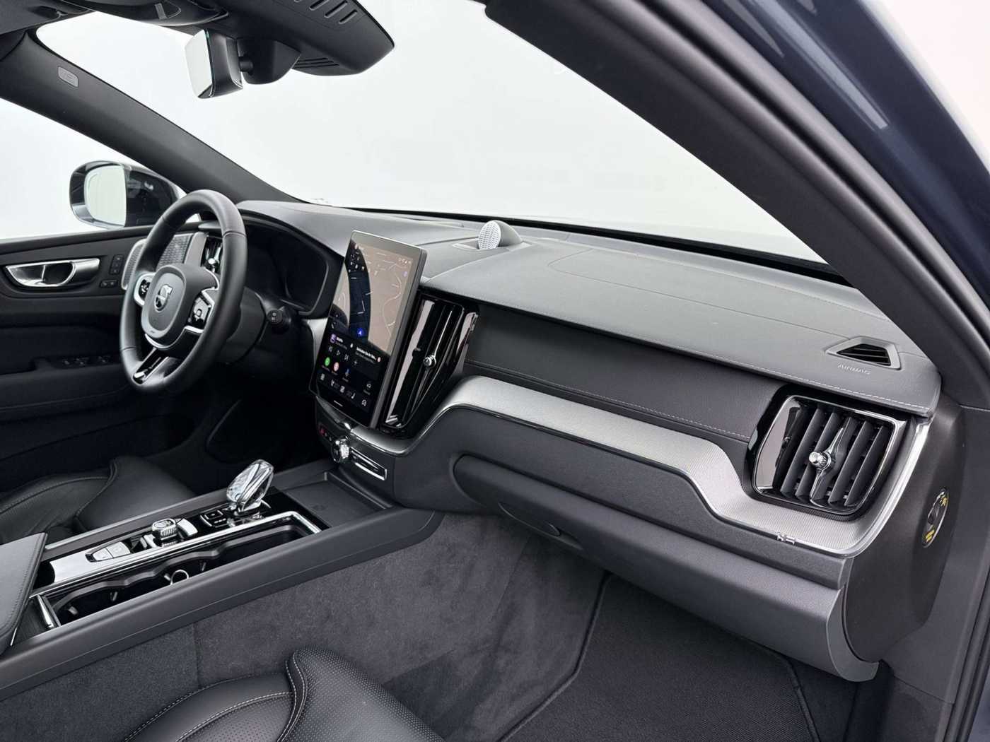 Volvo XC60 – Bild 25