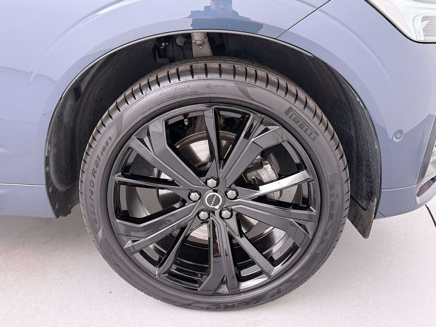 Volvo XC60 – Bild 26