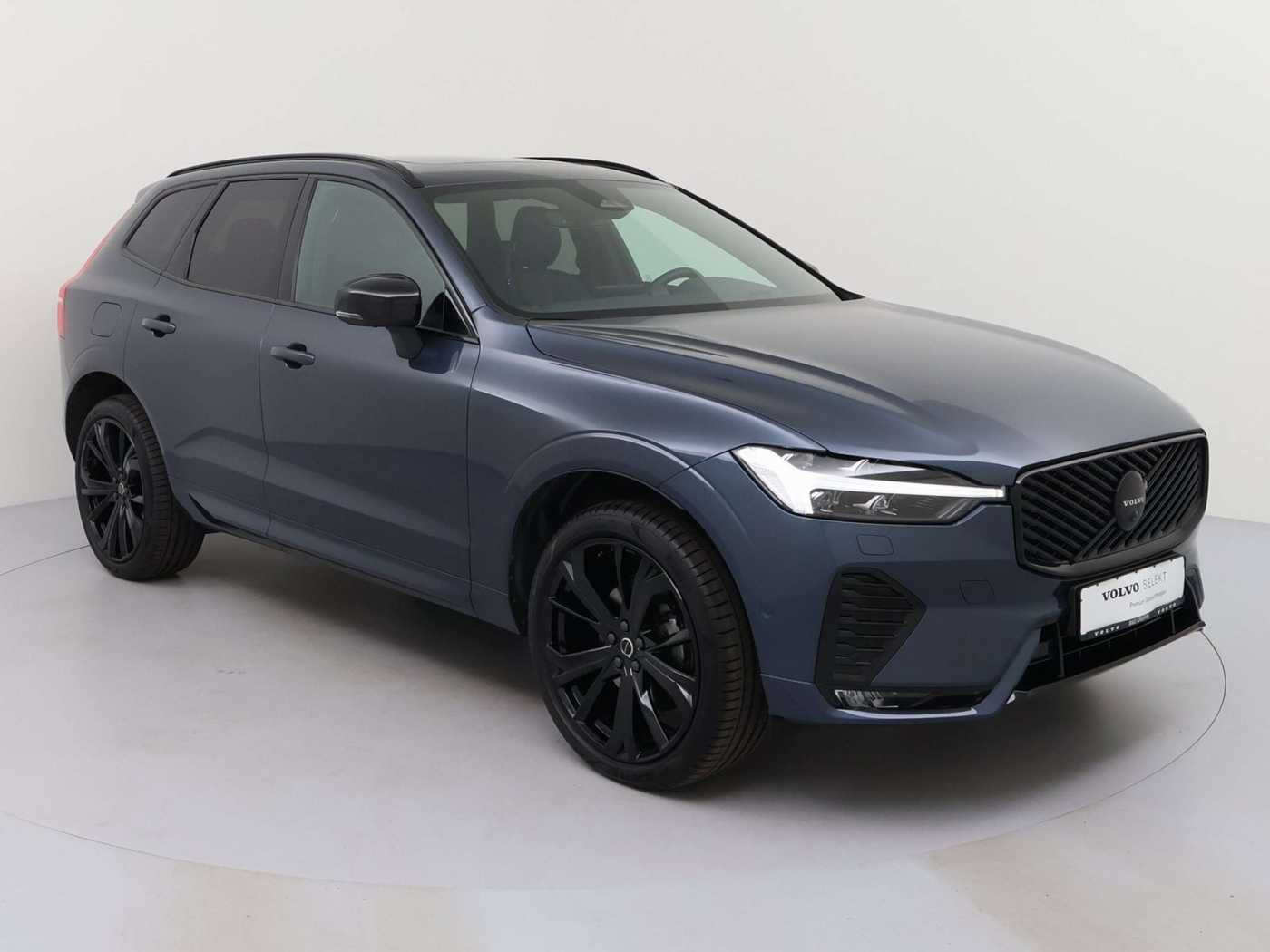 Volvo XC60 – Bild 3