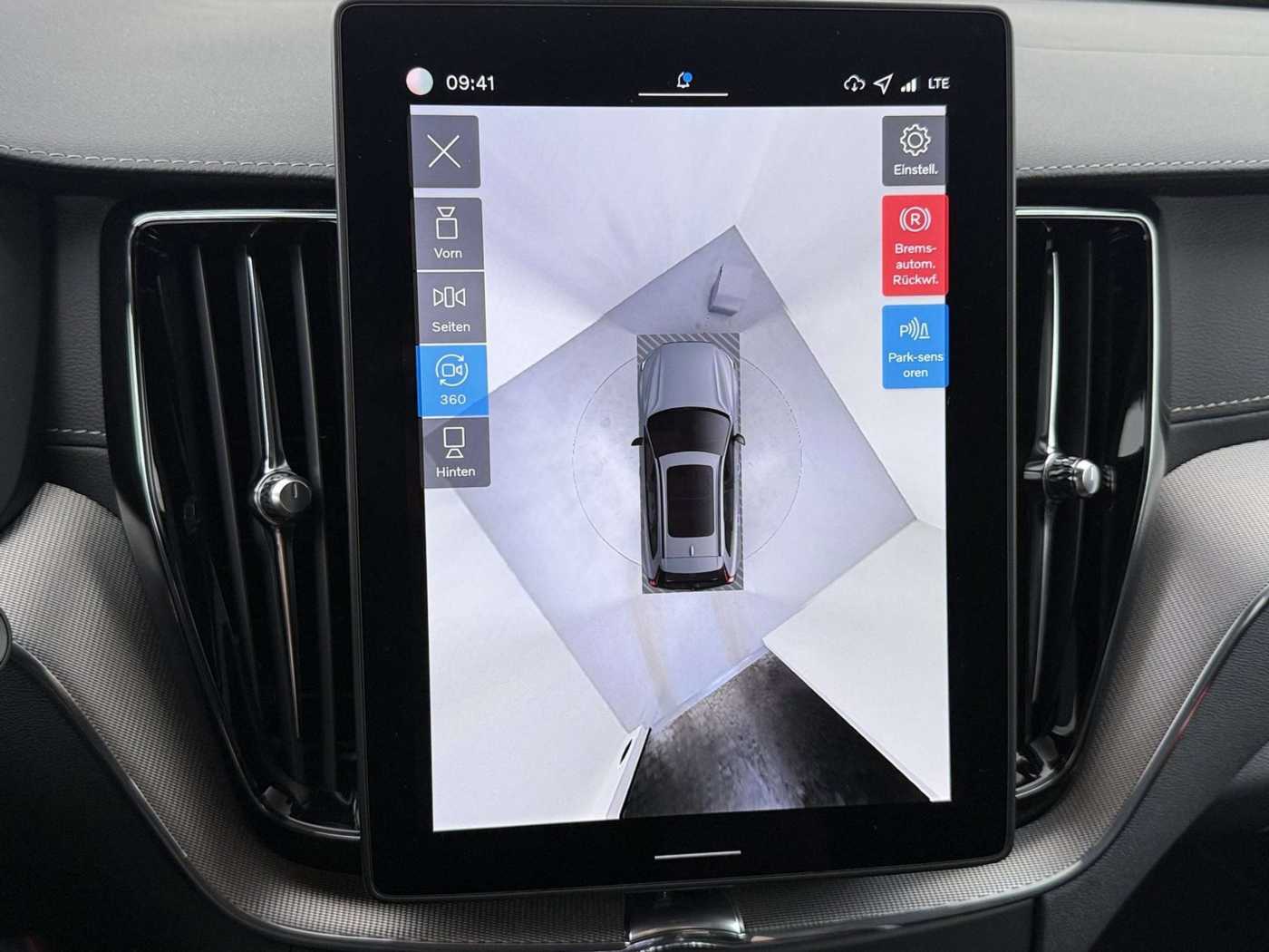Volvo XC60 – Bild 32