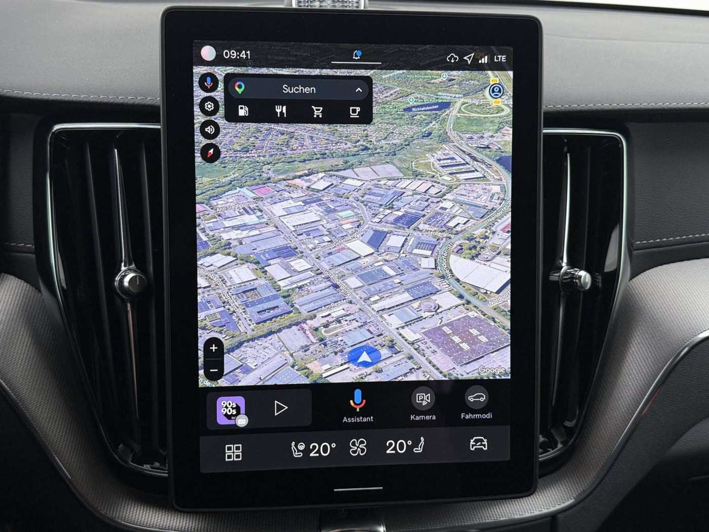 Volvo XC60 – Bild 34