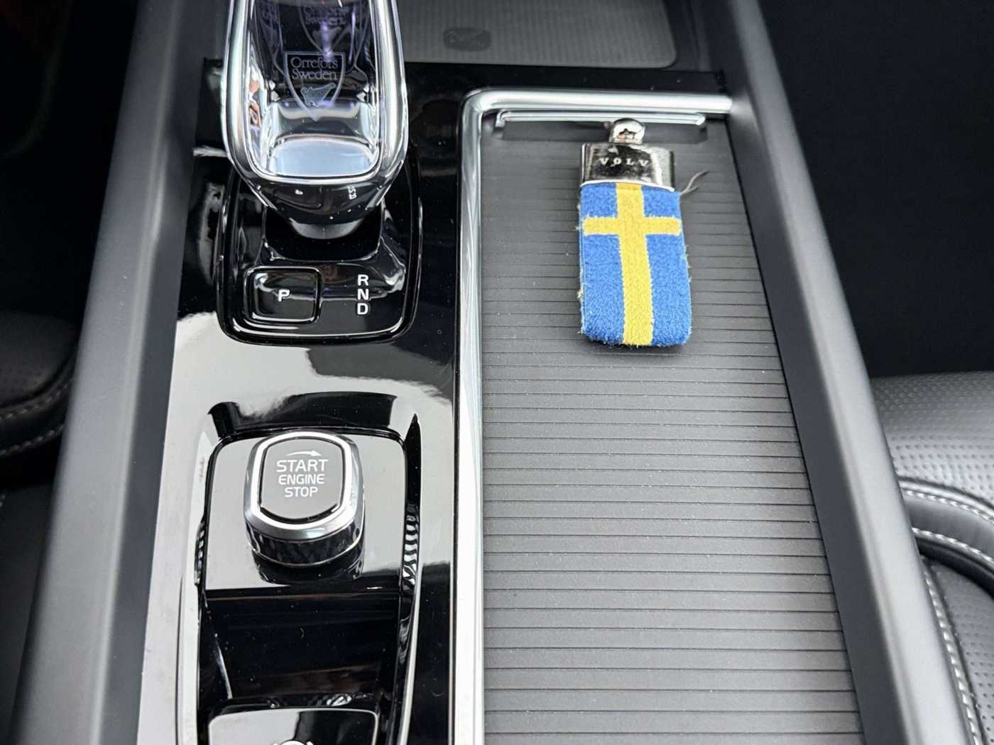 Volvo XC60 – Bild 37