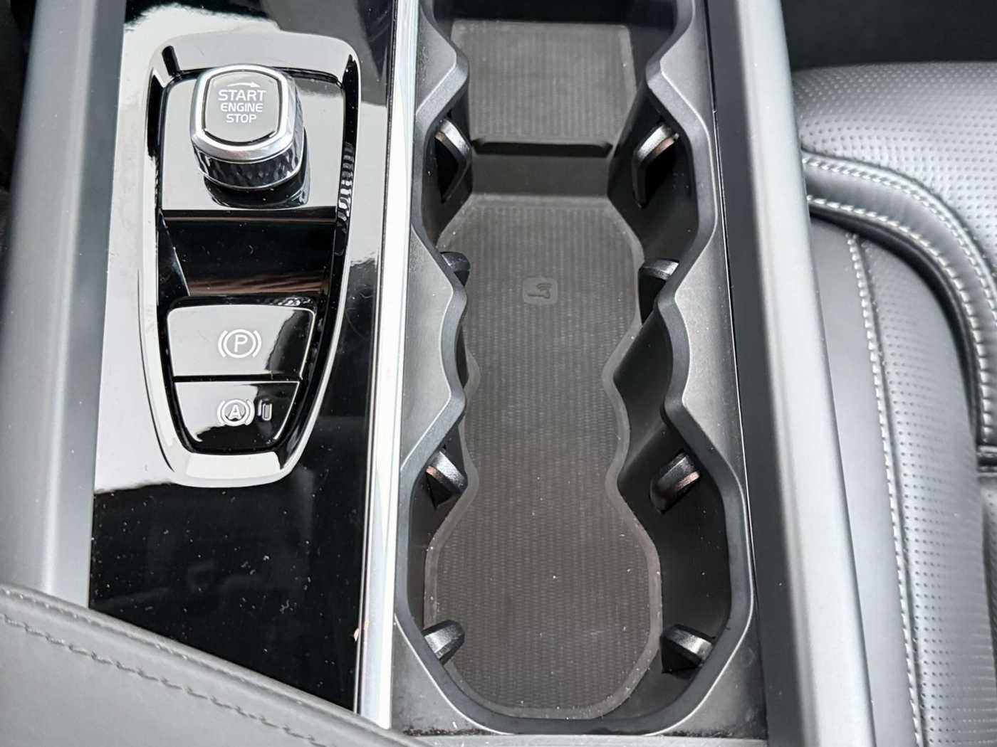 Volvo XC60 – Bild 38