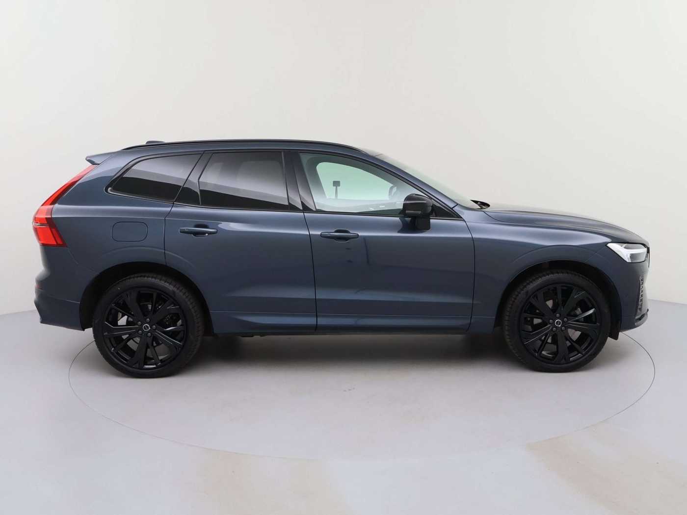 Volvo XC60 – Bild 4