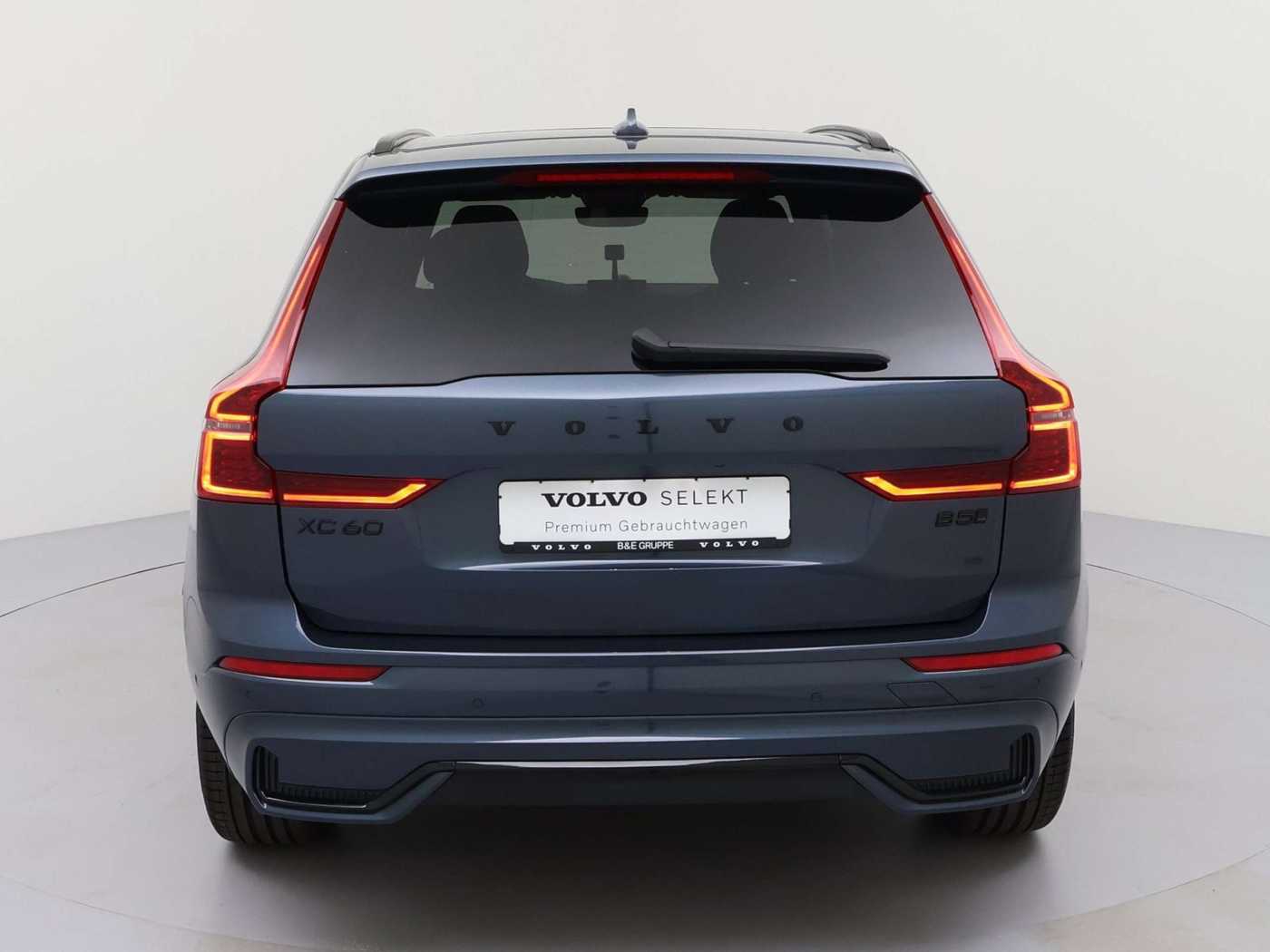 Volvo XC60 – Bild 6