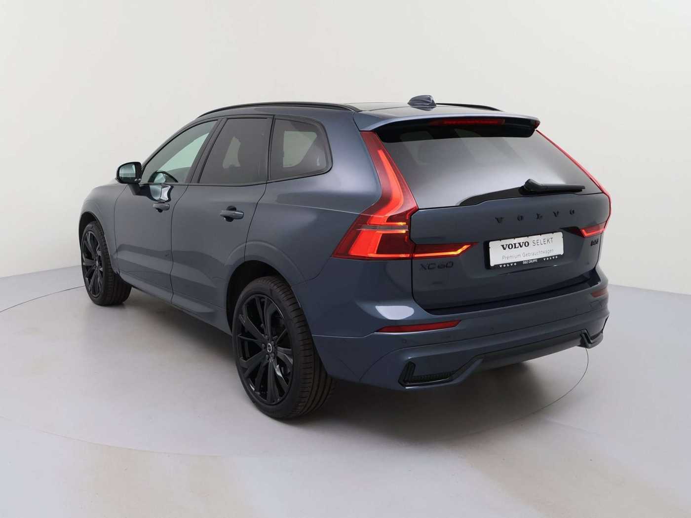 Volvo XC60 – Bild 7