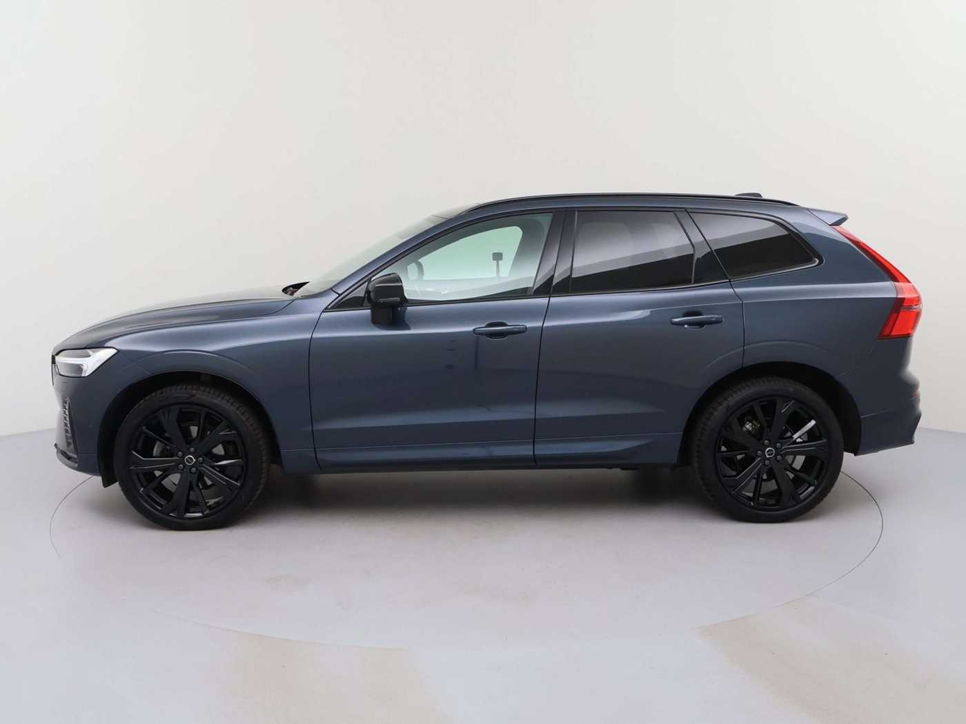 Volvo XC60 – Bild 8
