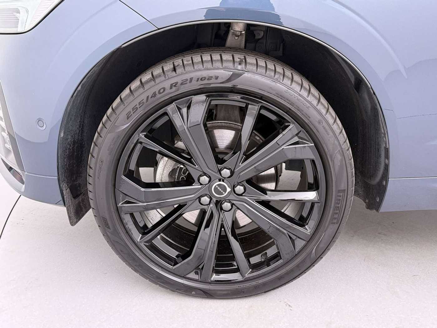 Volvo XC60 – Bild 9
