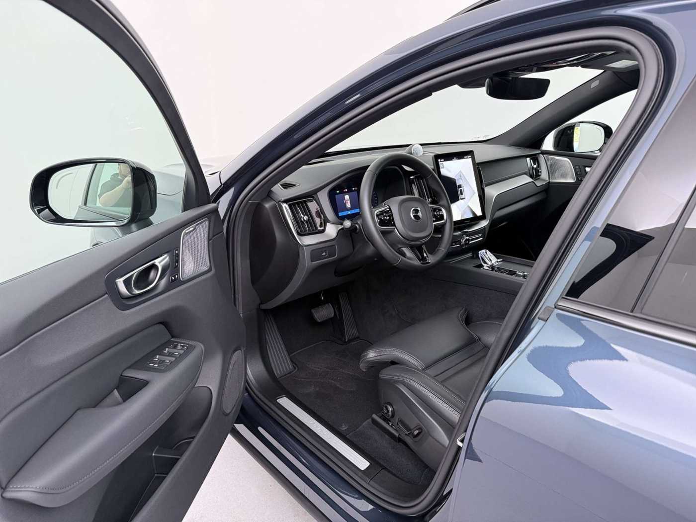 Volvo XC60 – Bild 11