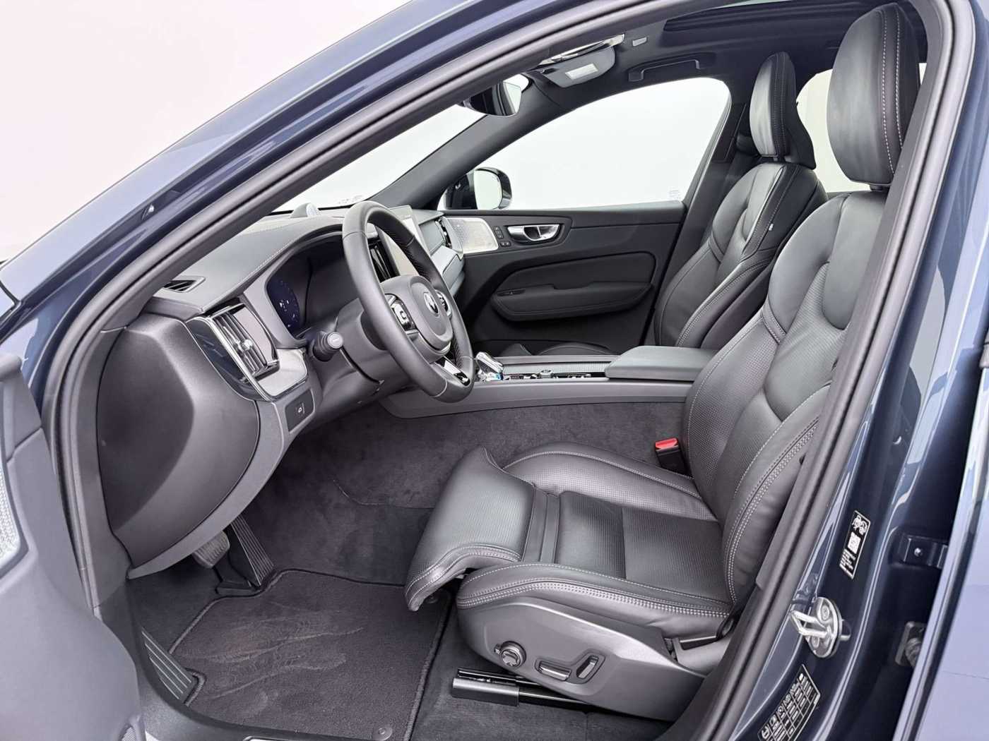 Volvo XC60 – Bild 12