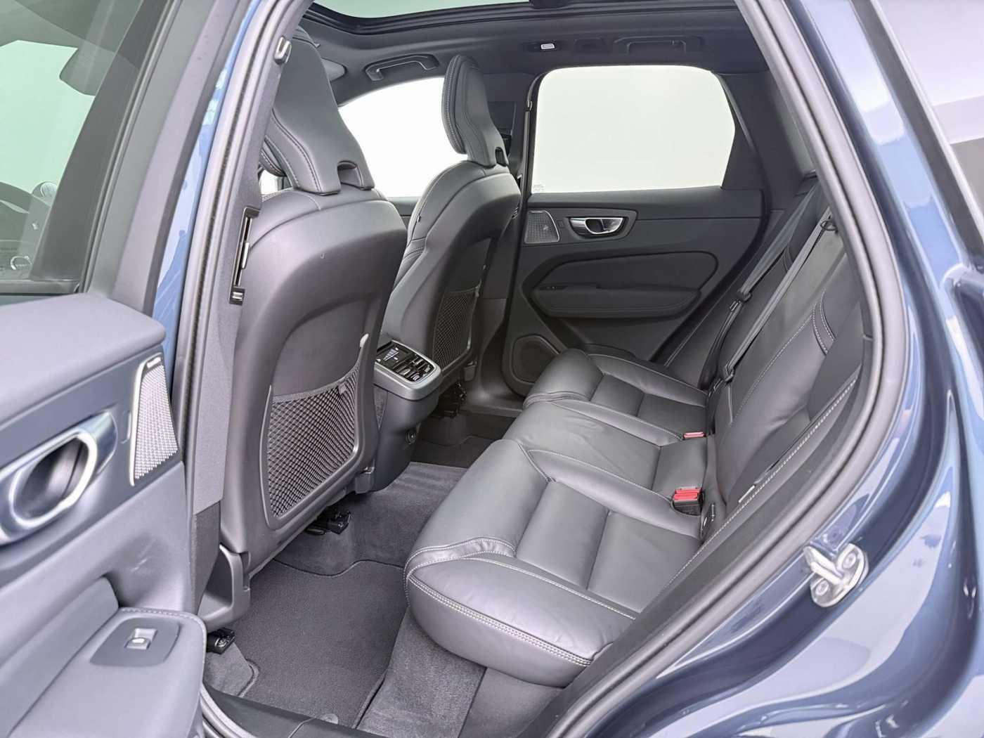 Volvo XC60 – Bild 14