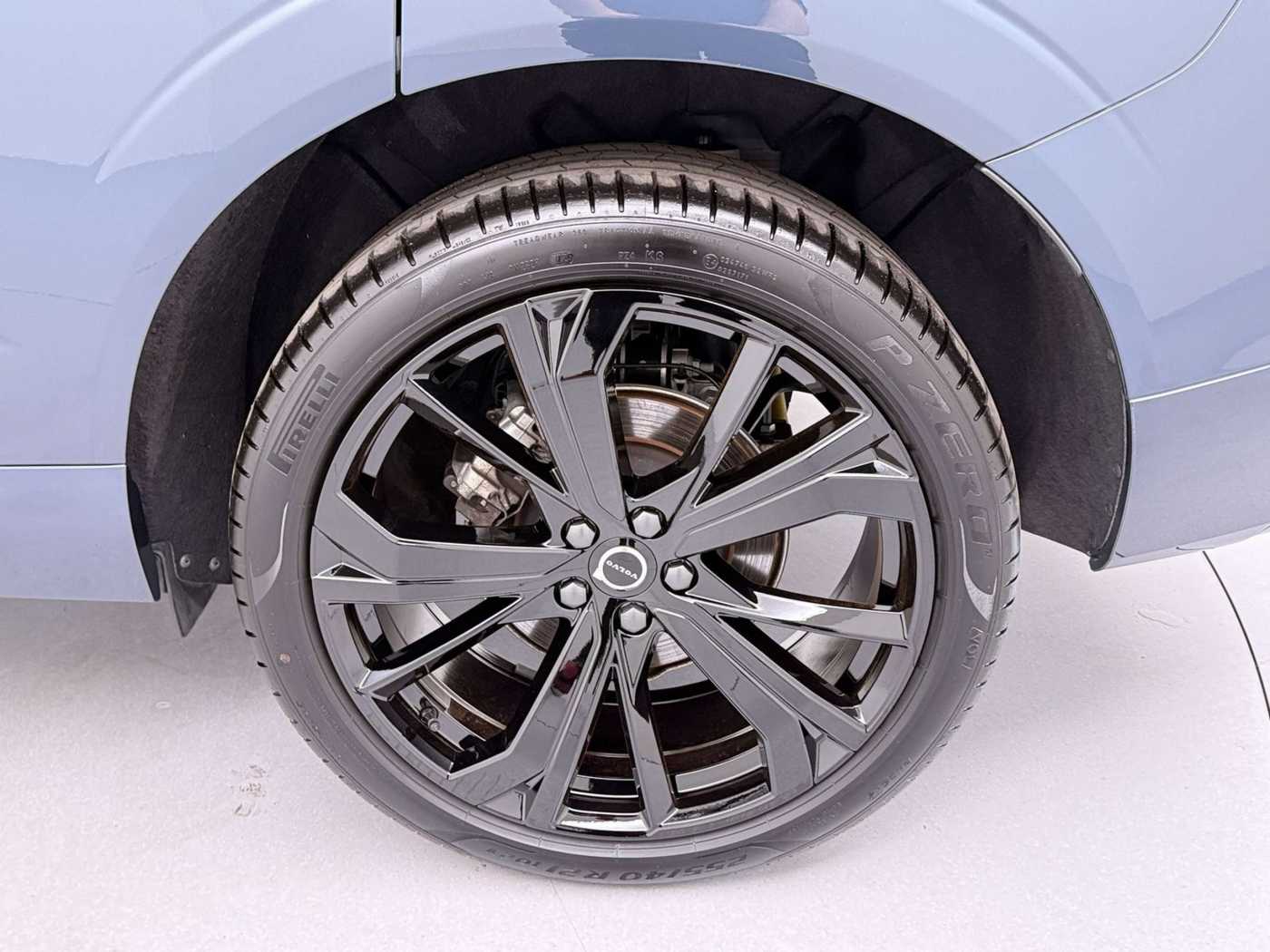 Volvo XC60 – Bild 16