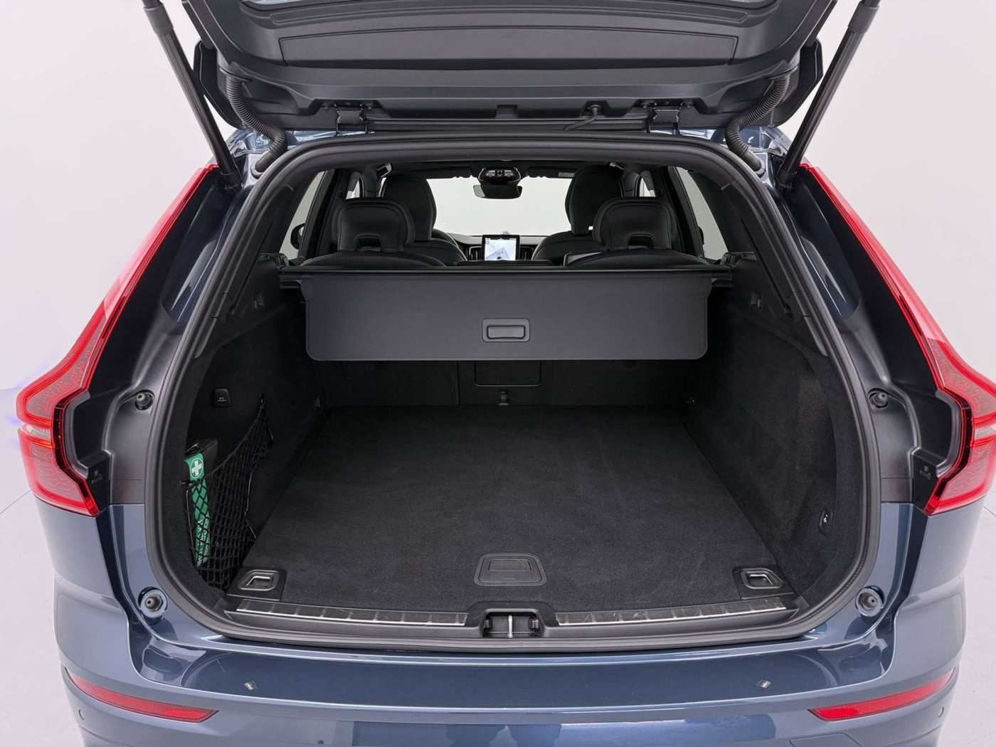 Volvo XC60 – Bild 17