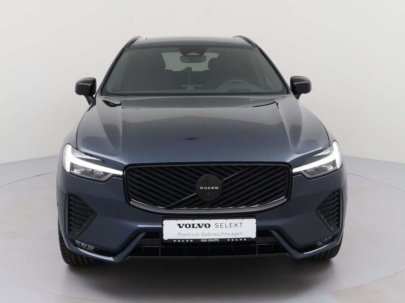 Volvo XC60 – Bild 2