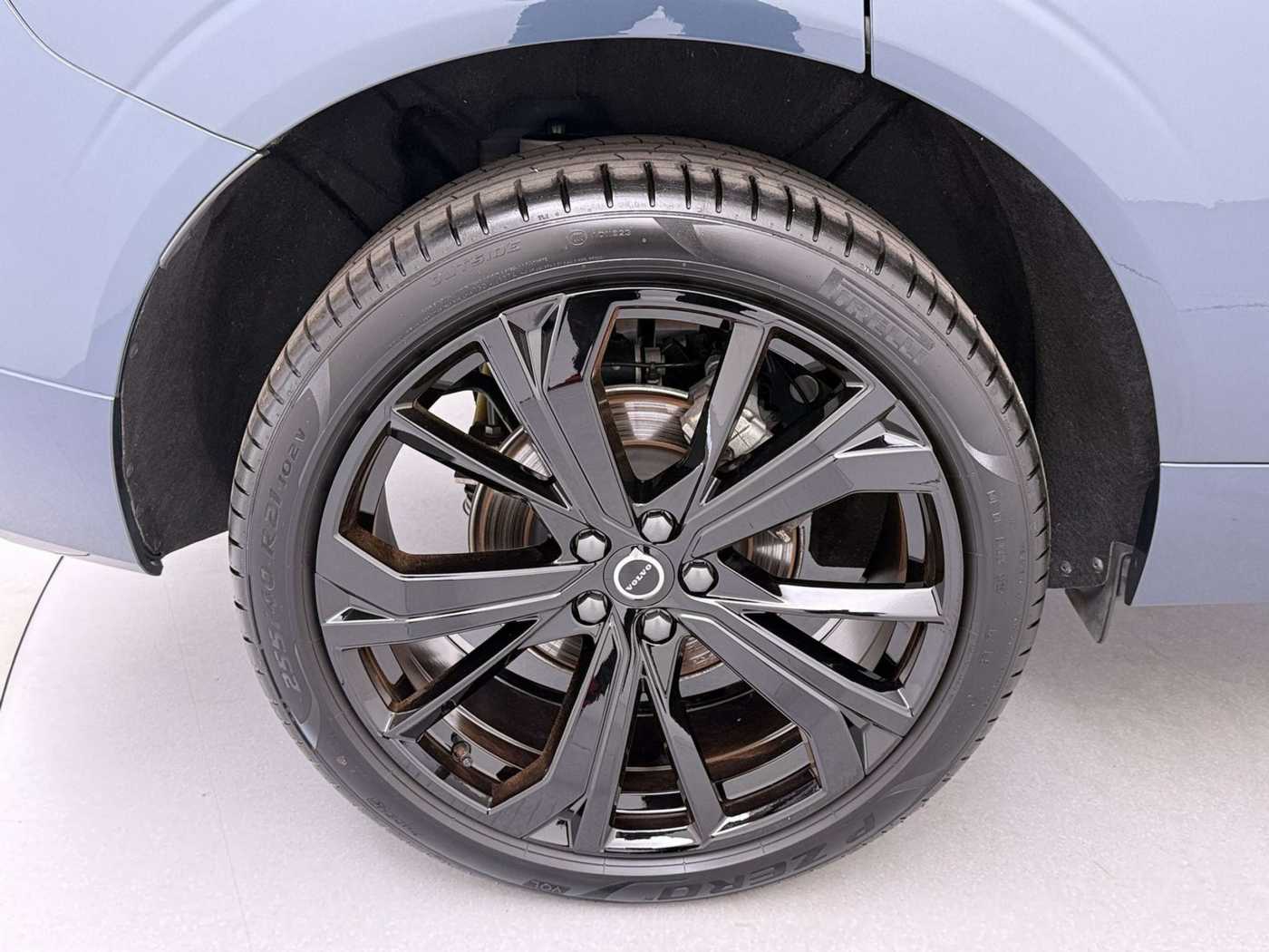 Volvo XC60 – Bild 21