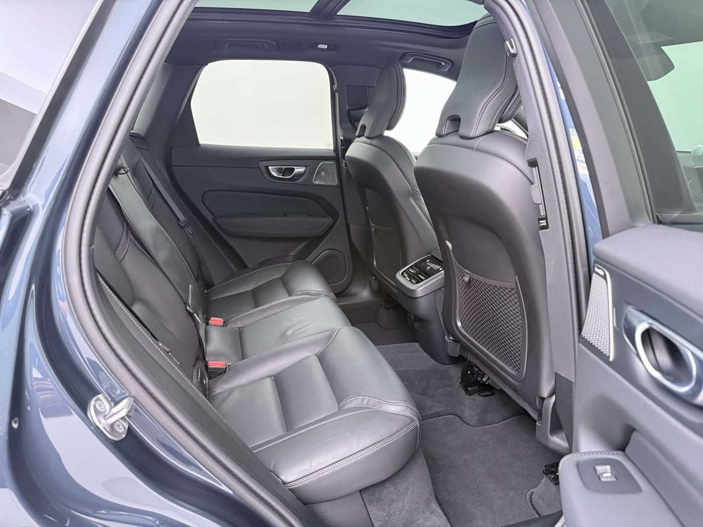 Volvo XC60 – Bild 22
