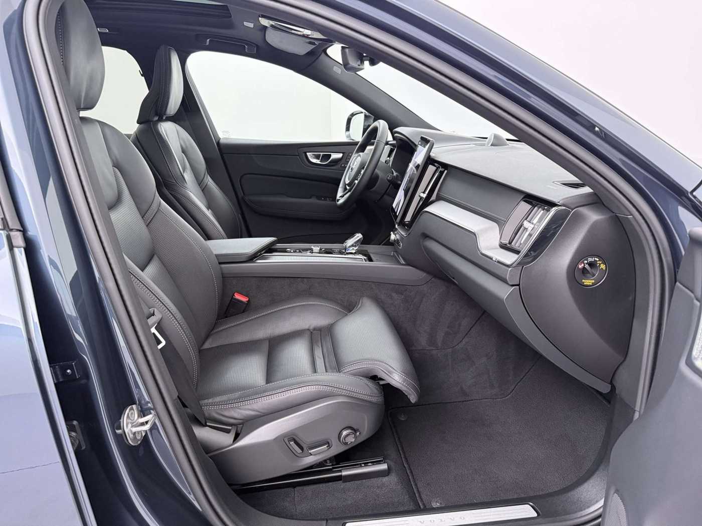Volvo XC60 – Bild 23