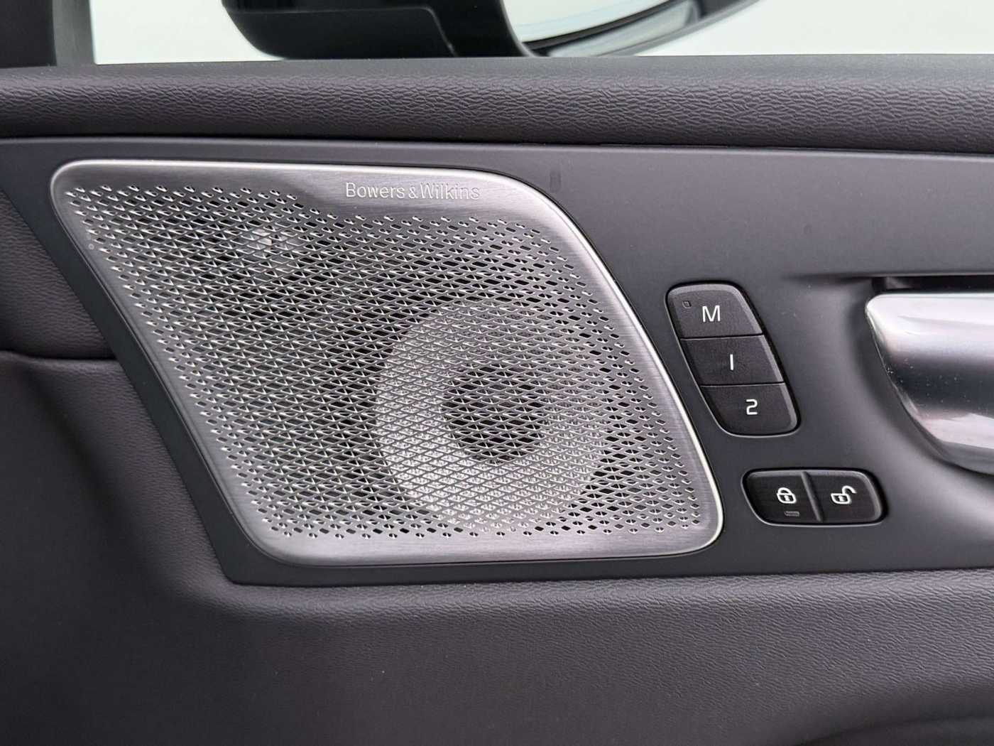 Volvo XC60 – Bild 24