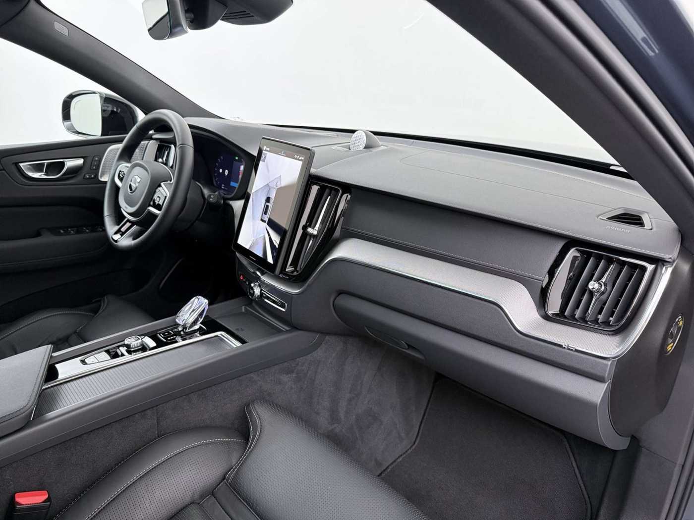 Volvo XC60 – Bild 25
