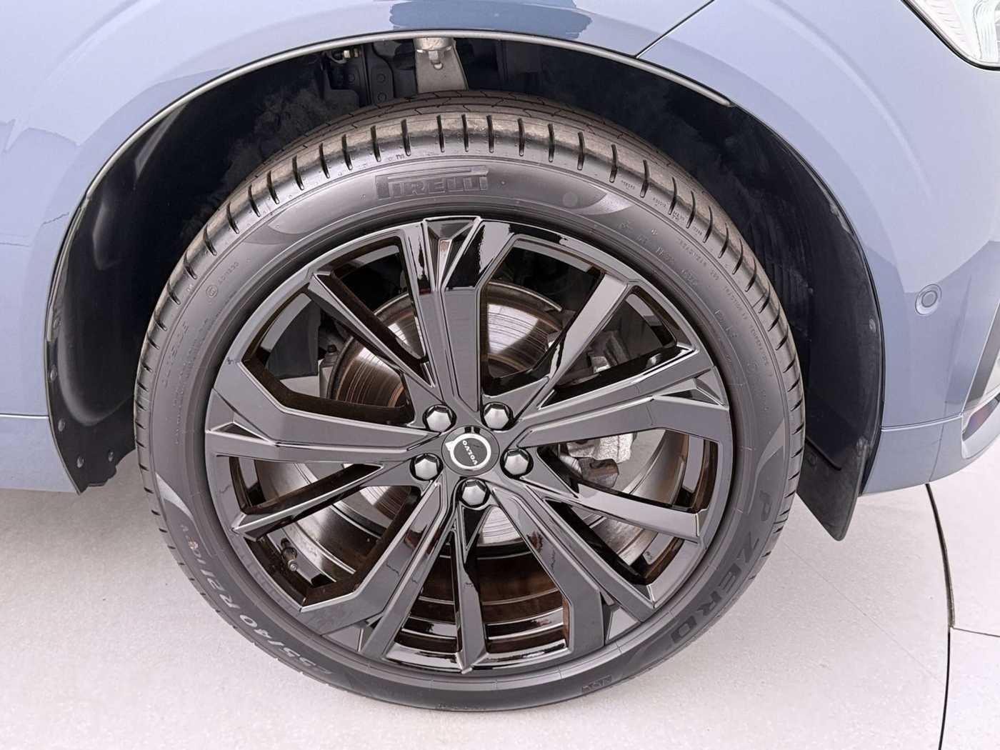 Volvo XC60 – Bild 26