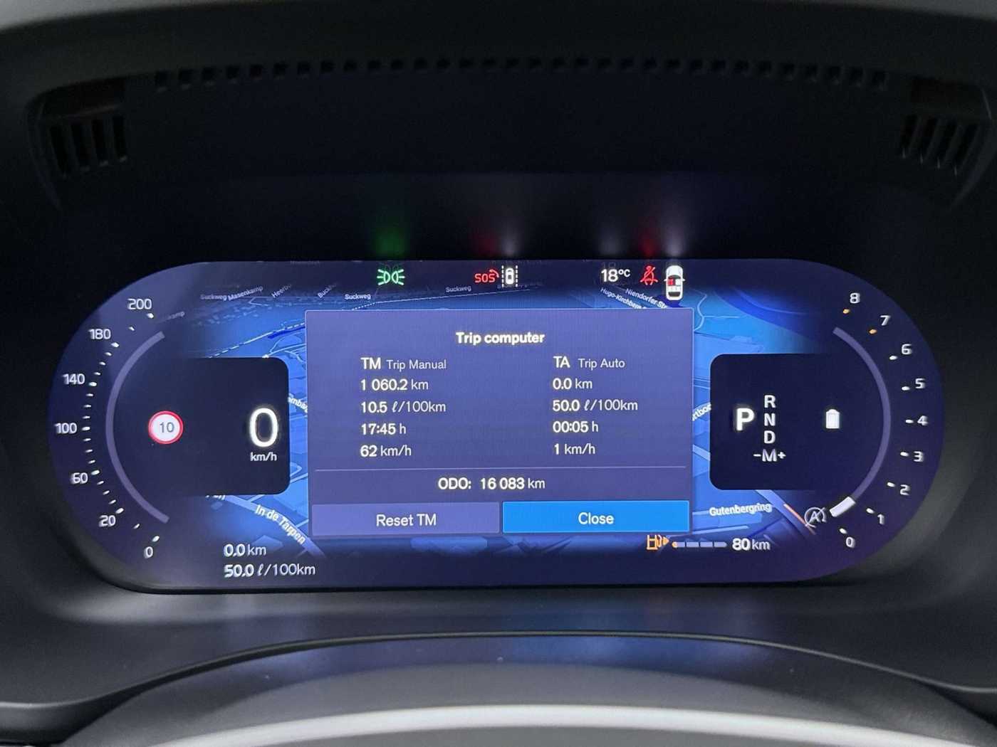 Volvo XC60 – Bild 28
