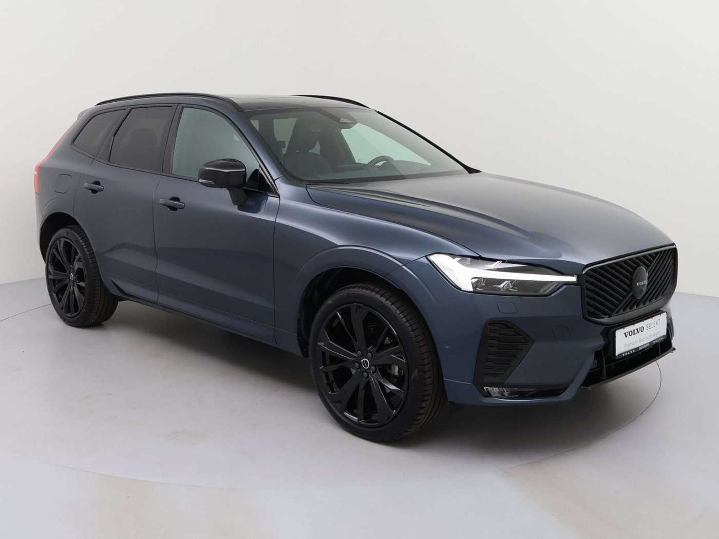 Volvo XC60 – Bild 3