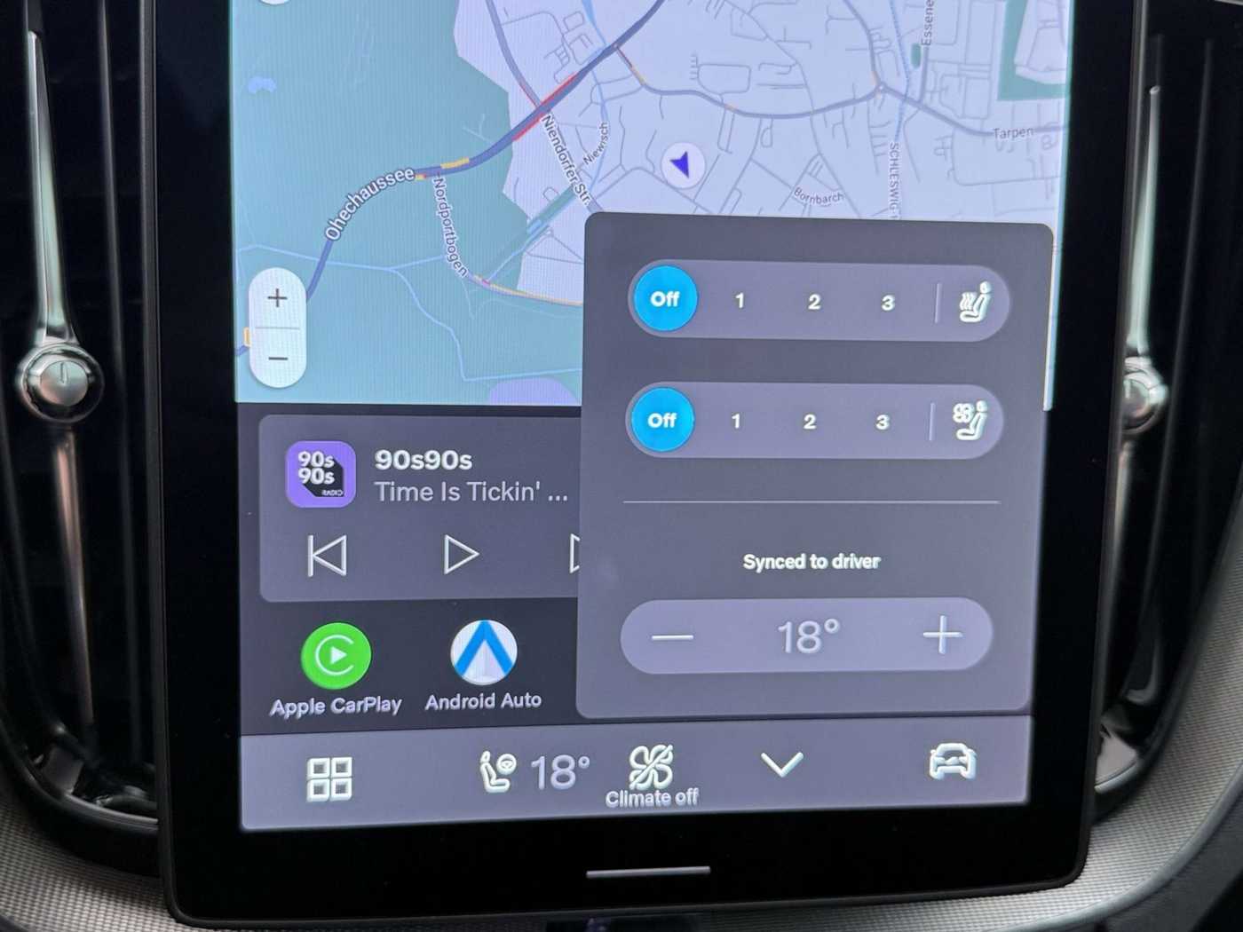 Volvo XC60 – Bild 30