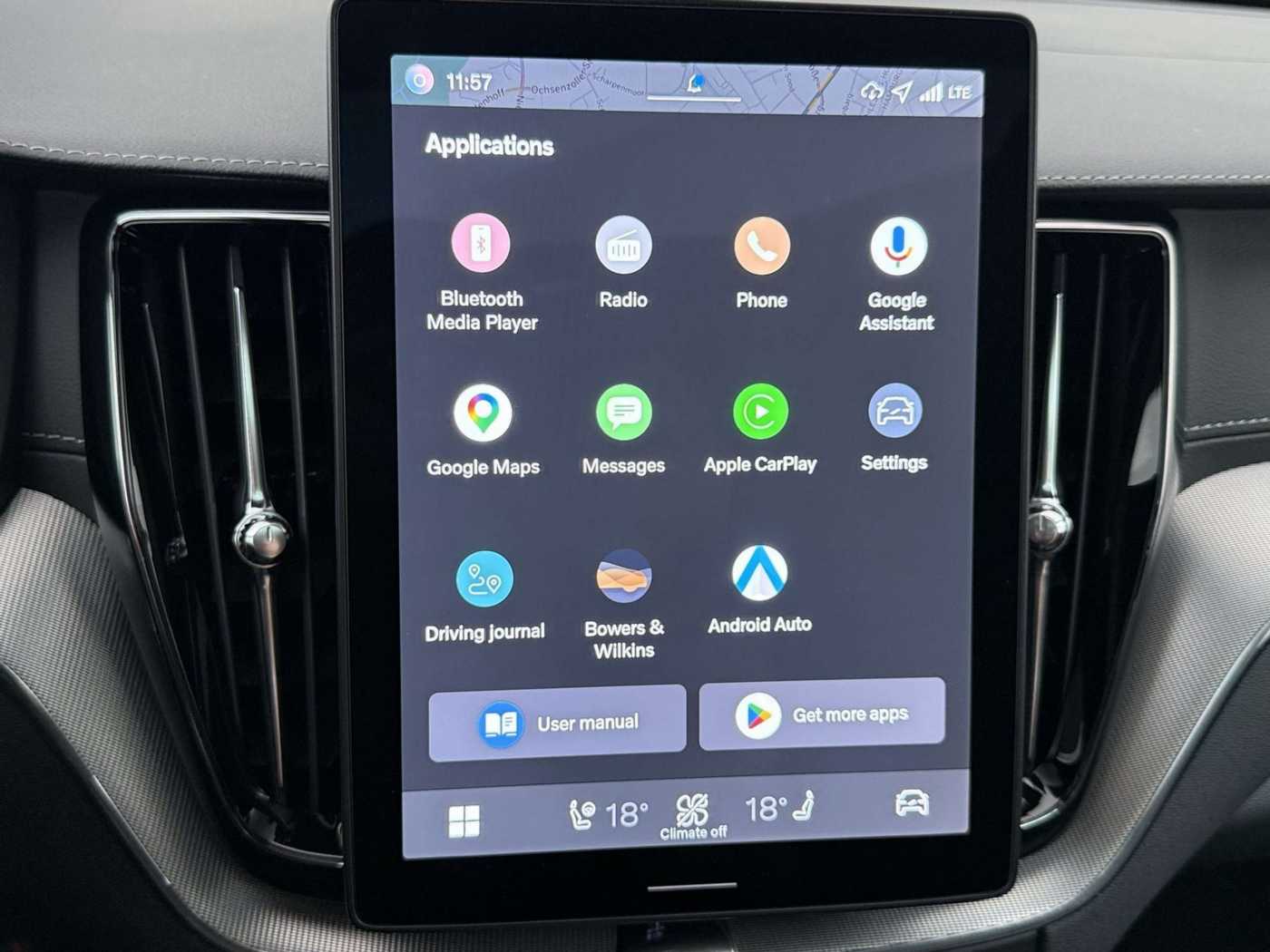 Volvo XC60 – Bild 31