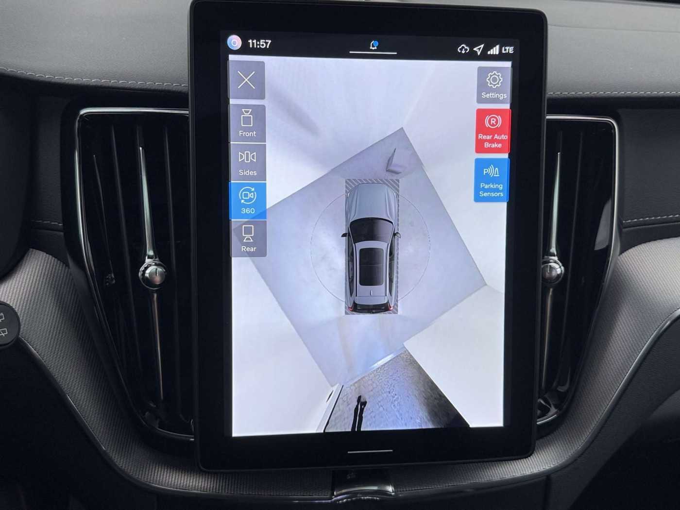 Volvo XC60 – Bild 32