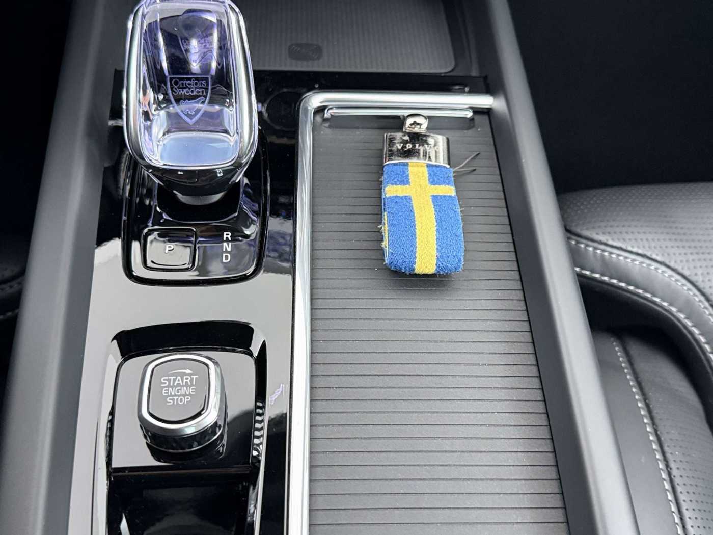 Volvo XC60 – Bild 37
