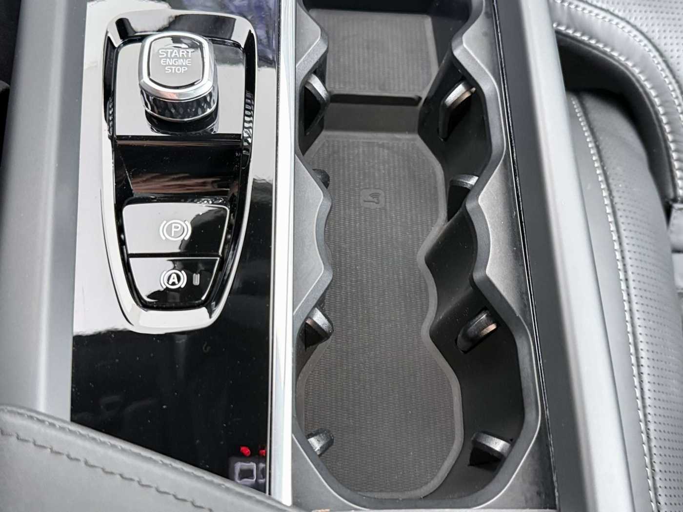 Volvo XC60 – Bild 38
