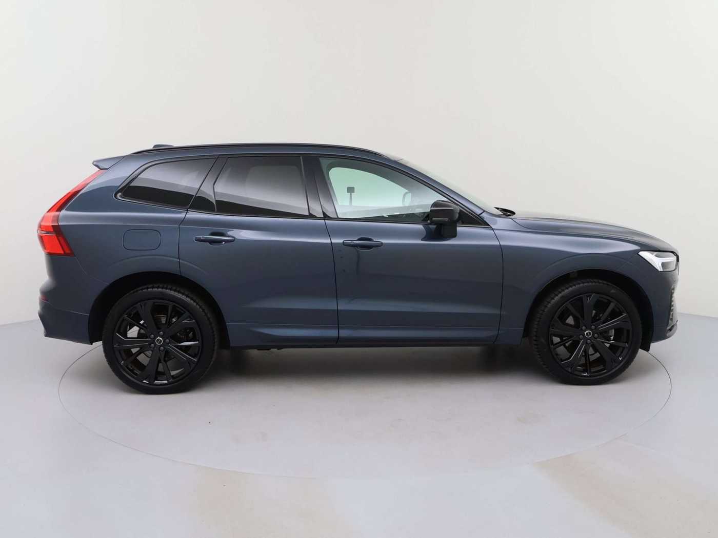 Volvo XC60 – Bild 4