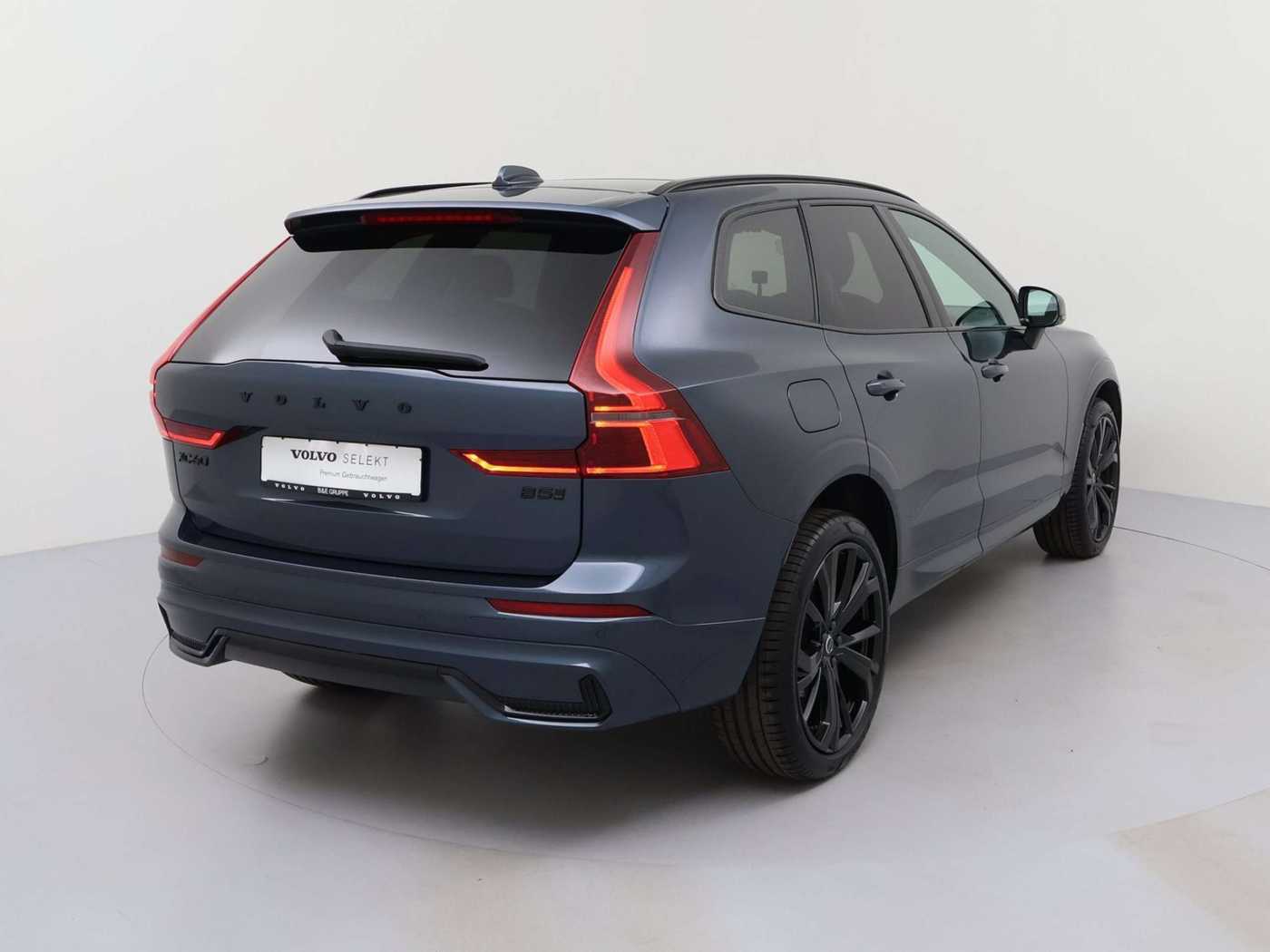 Volvo XC60 – Bild 5