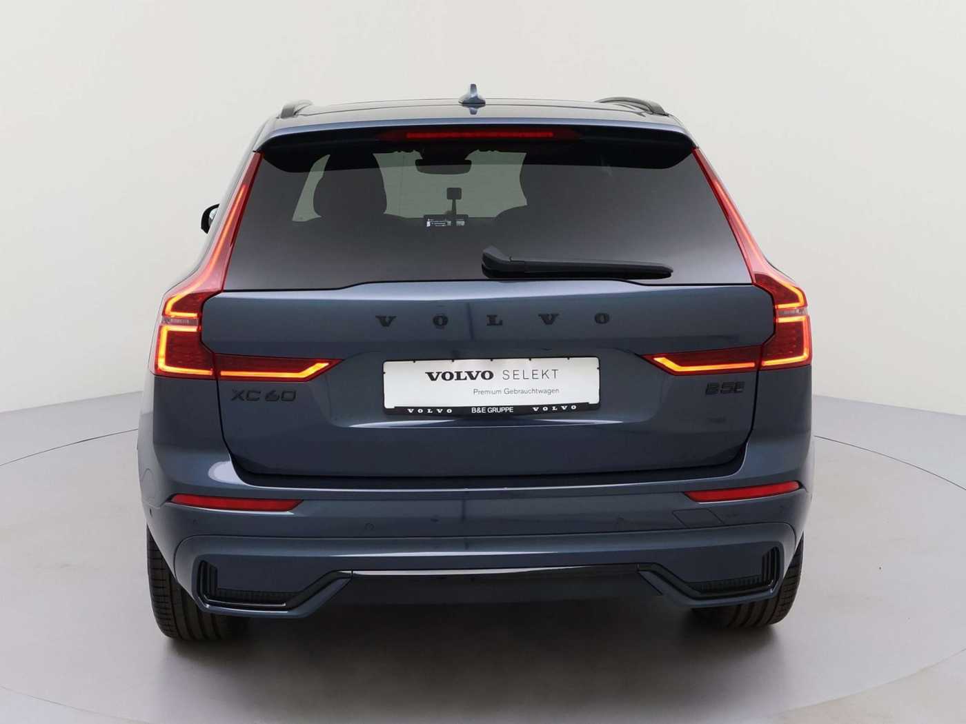 Volvo XC60 – Bild 6