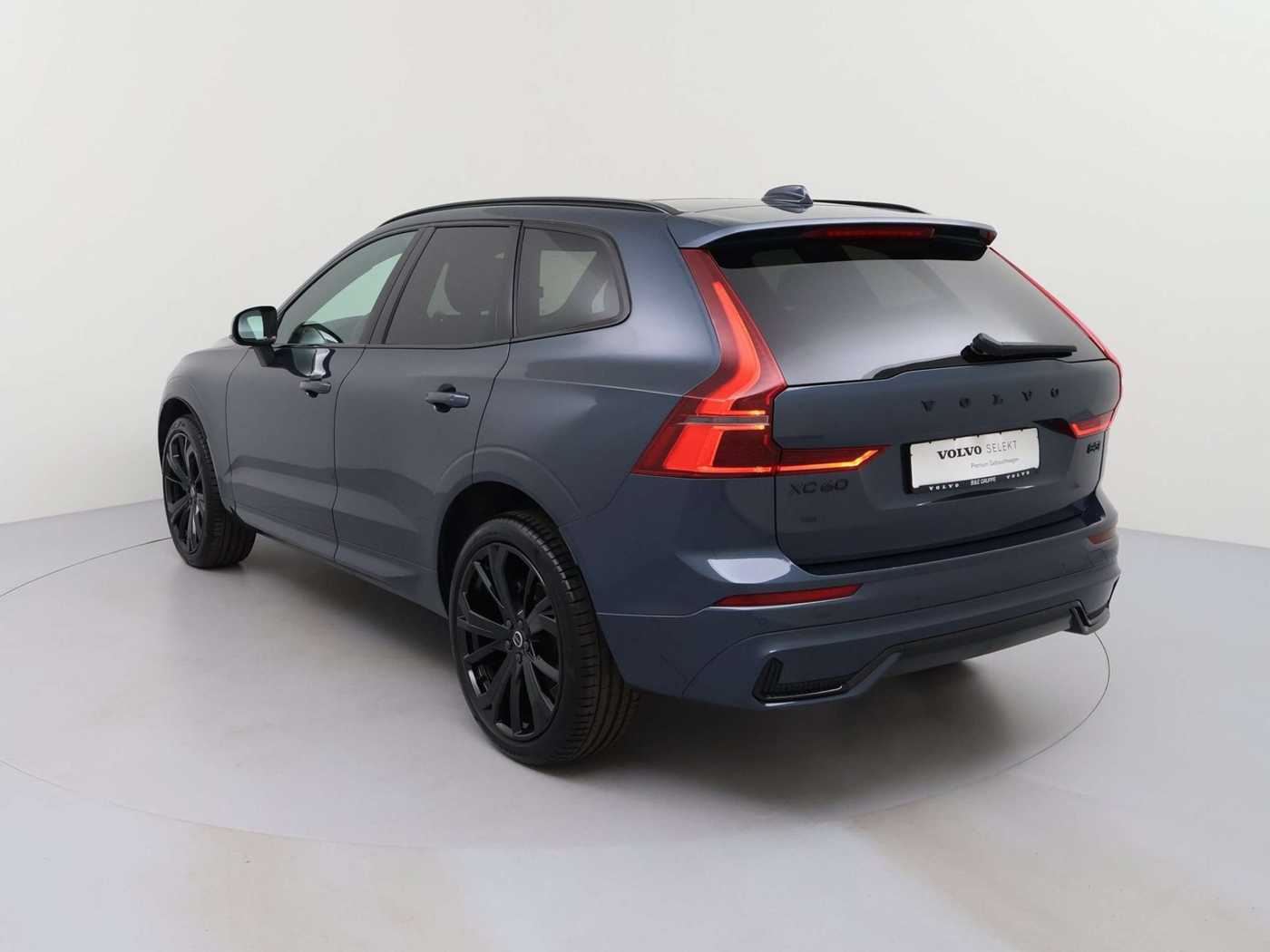 Volvo XC60 – Bild 7