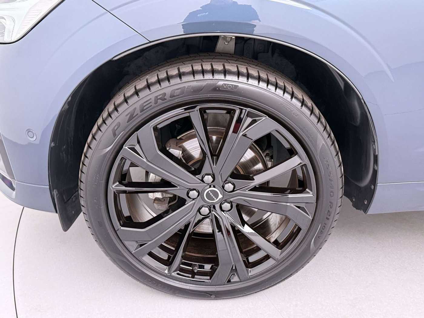 Volvo XC60 – Bild 9