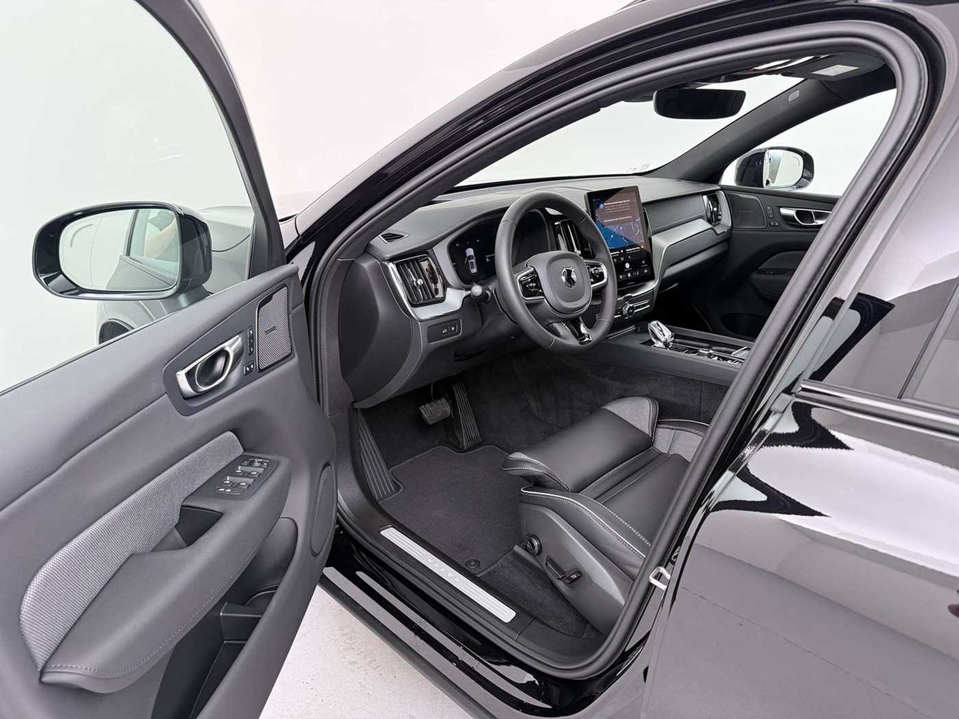 Volvo XC60 – Bild 11