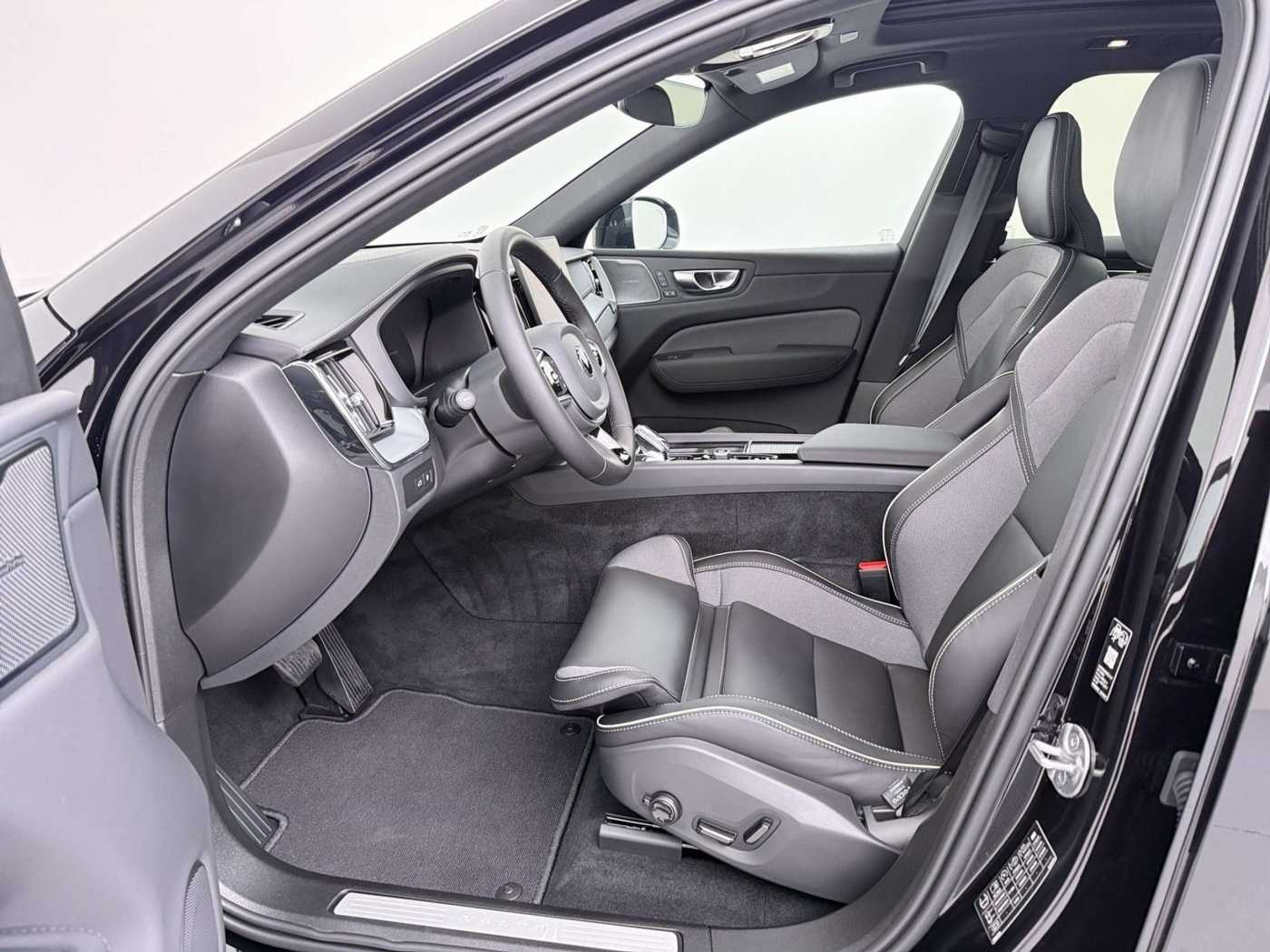 Volvo XC60 – Bild 12