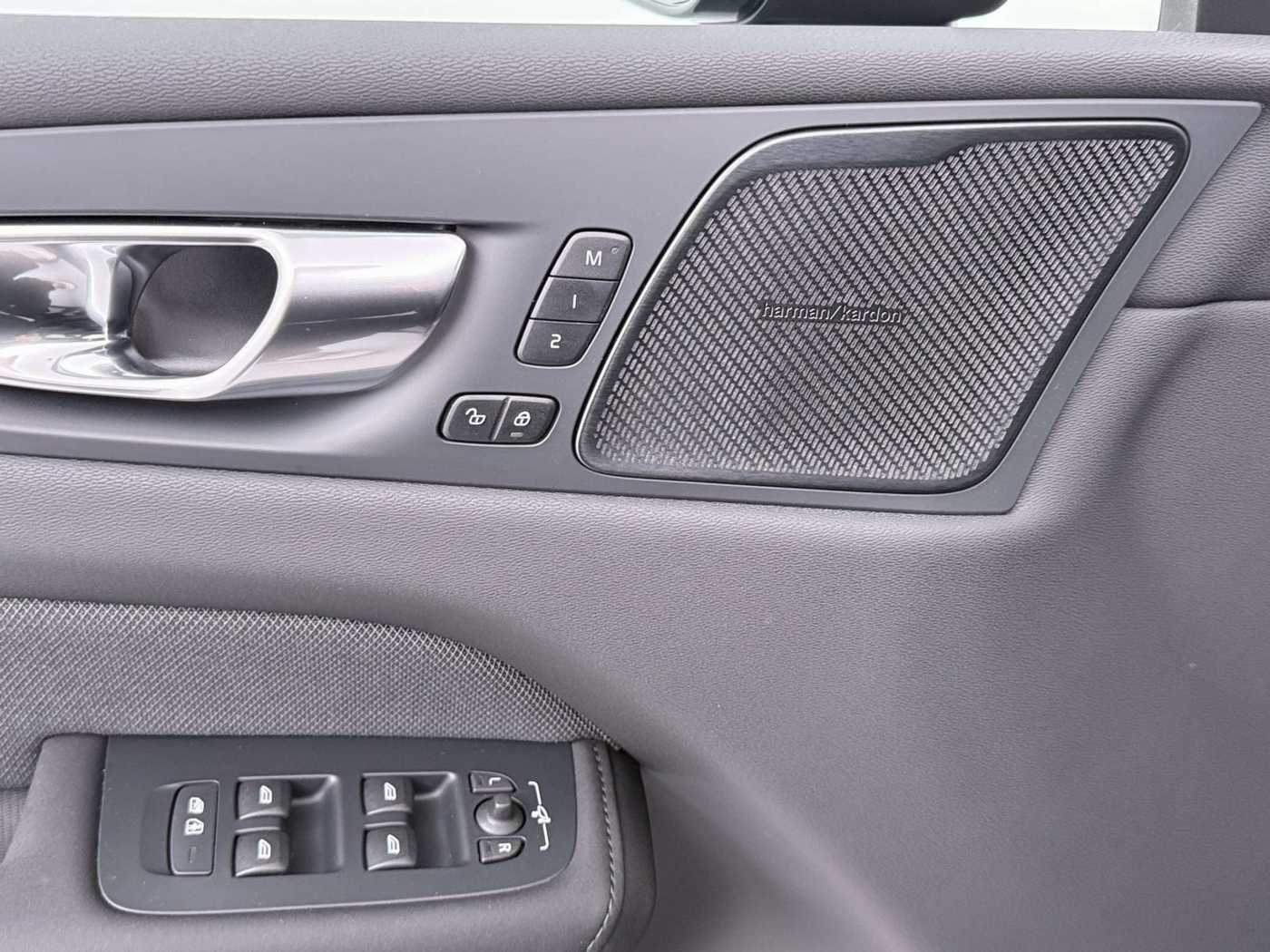 Volvo XC60 – Bild 13