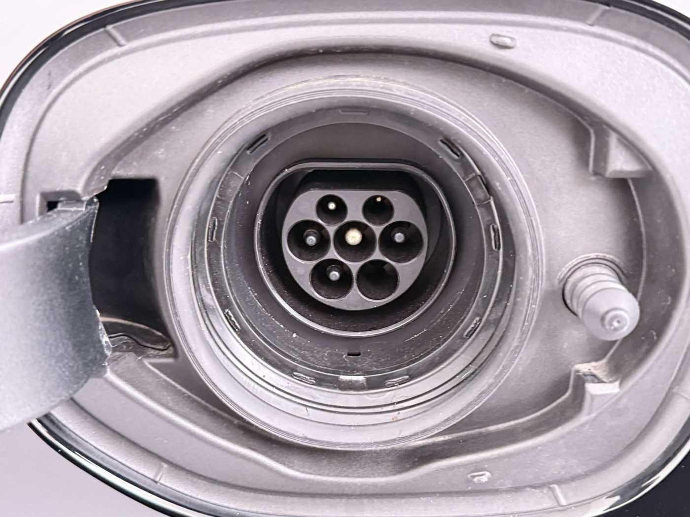 Volvo XC60 – Bild 14