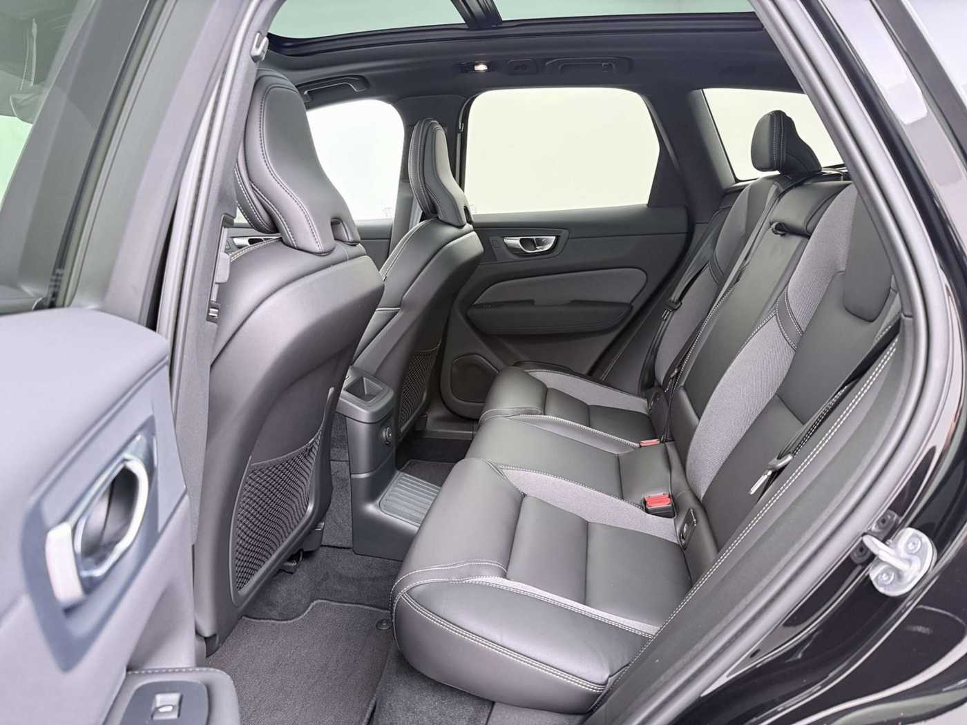 Volvo XC60 – Bild 15