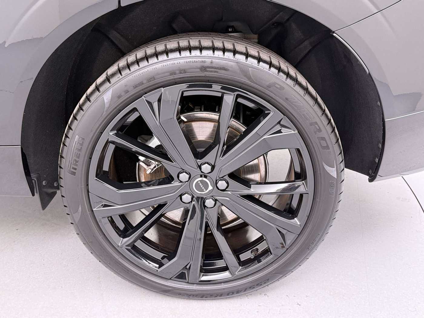 Volvo XC60 – Bild 17