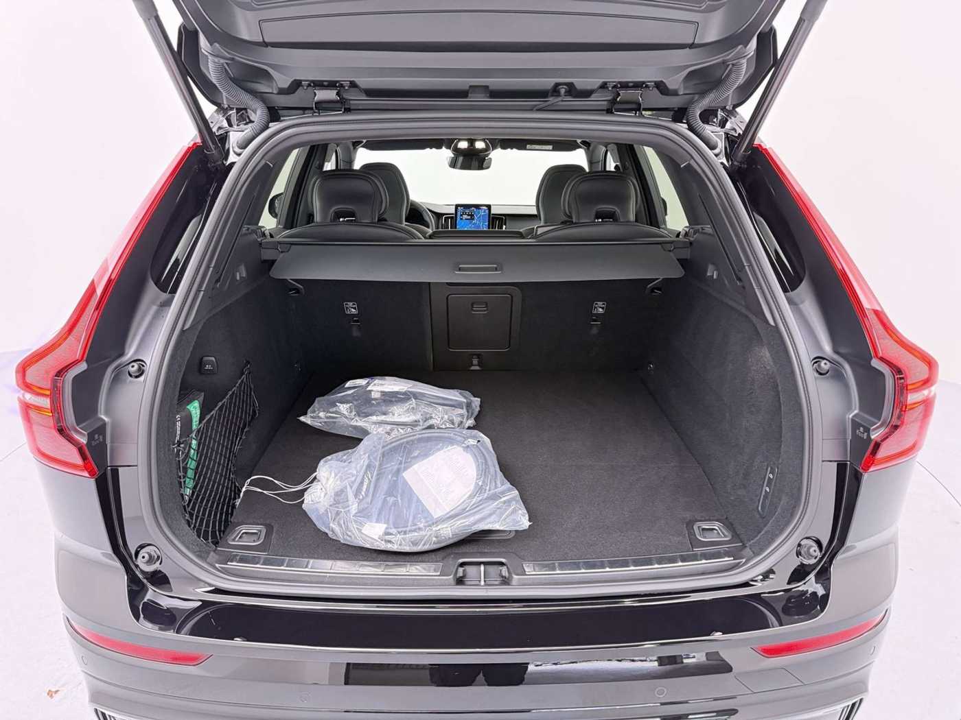 Volvo XC60 – Bild 18