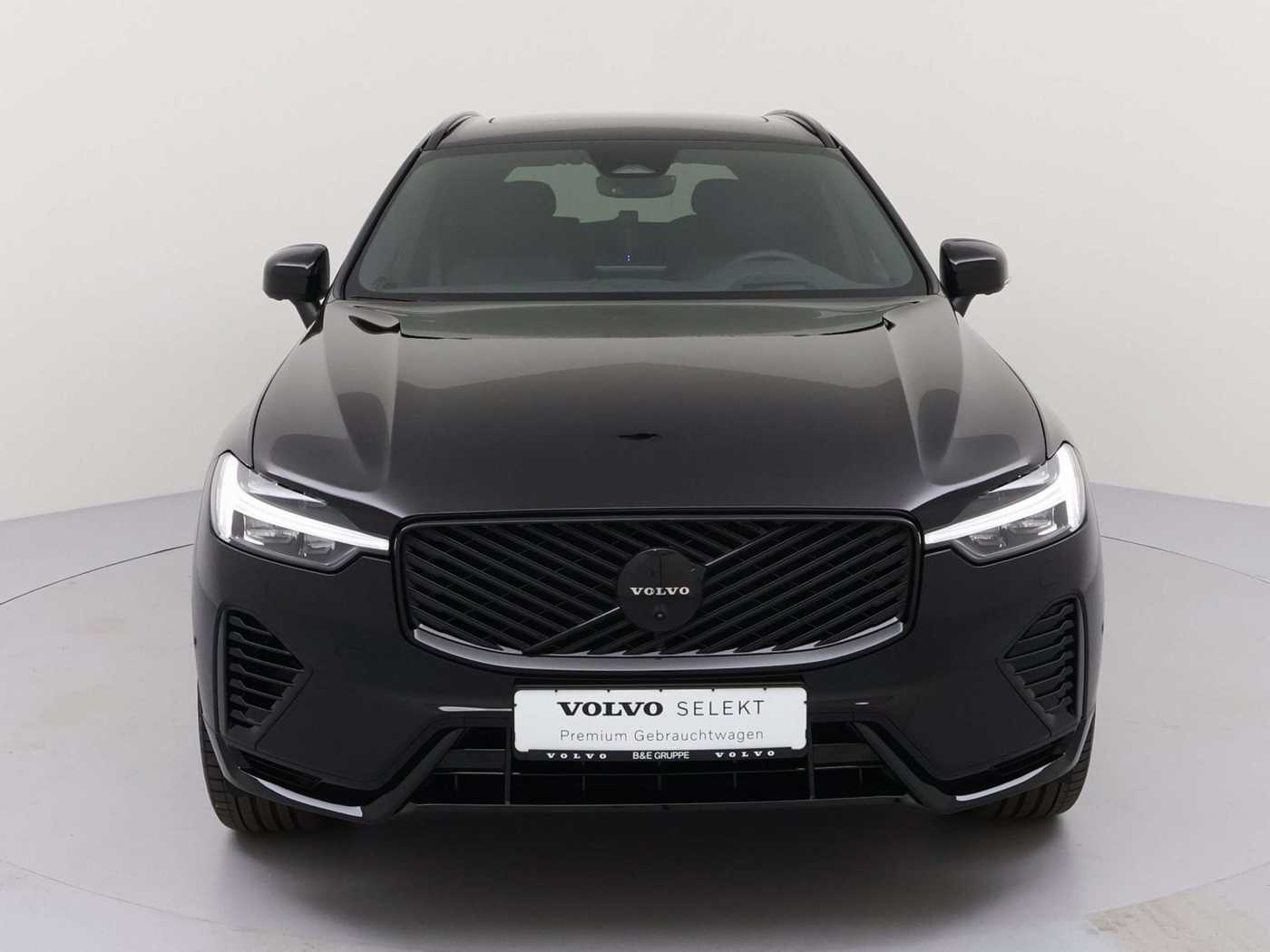 Volvo XC60 – Bild 2