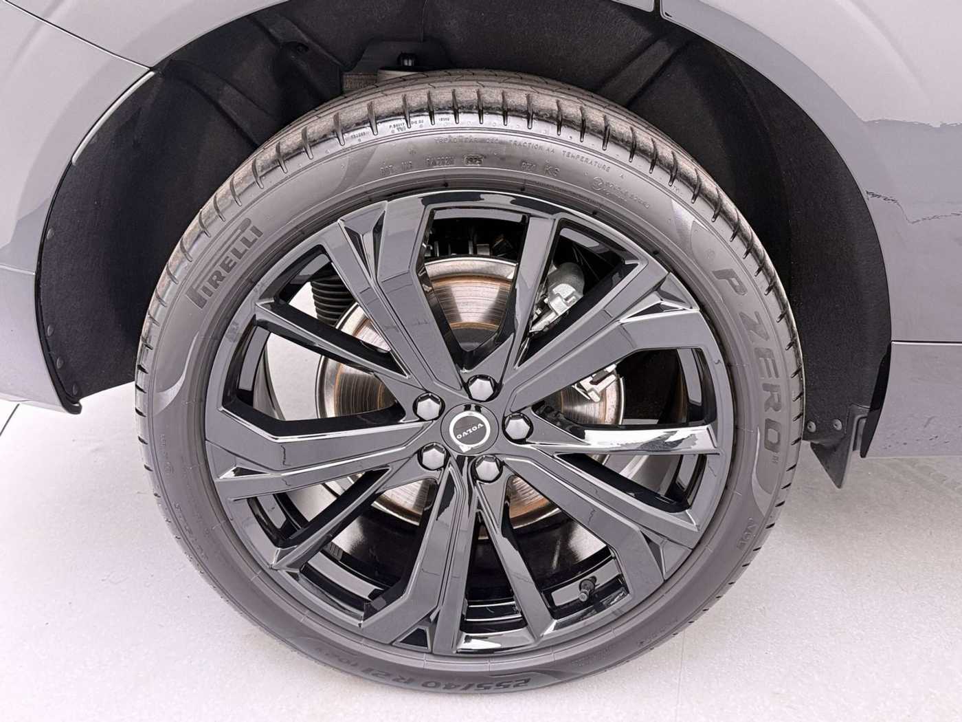 Volvo XC60 – Bild 22