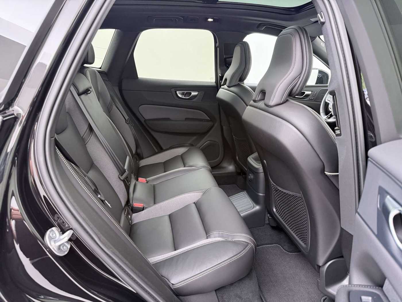 Volvo XC60 – Bild 23