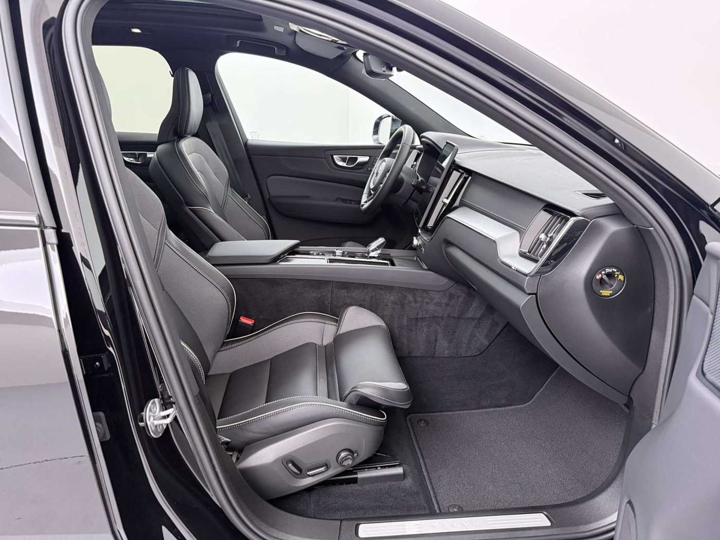 Volvo XC60 – Bild 24