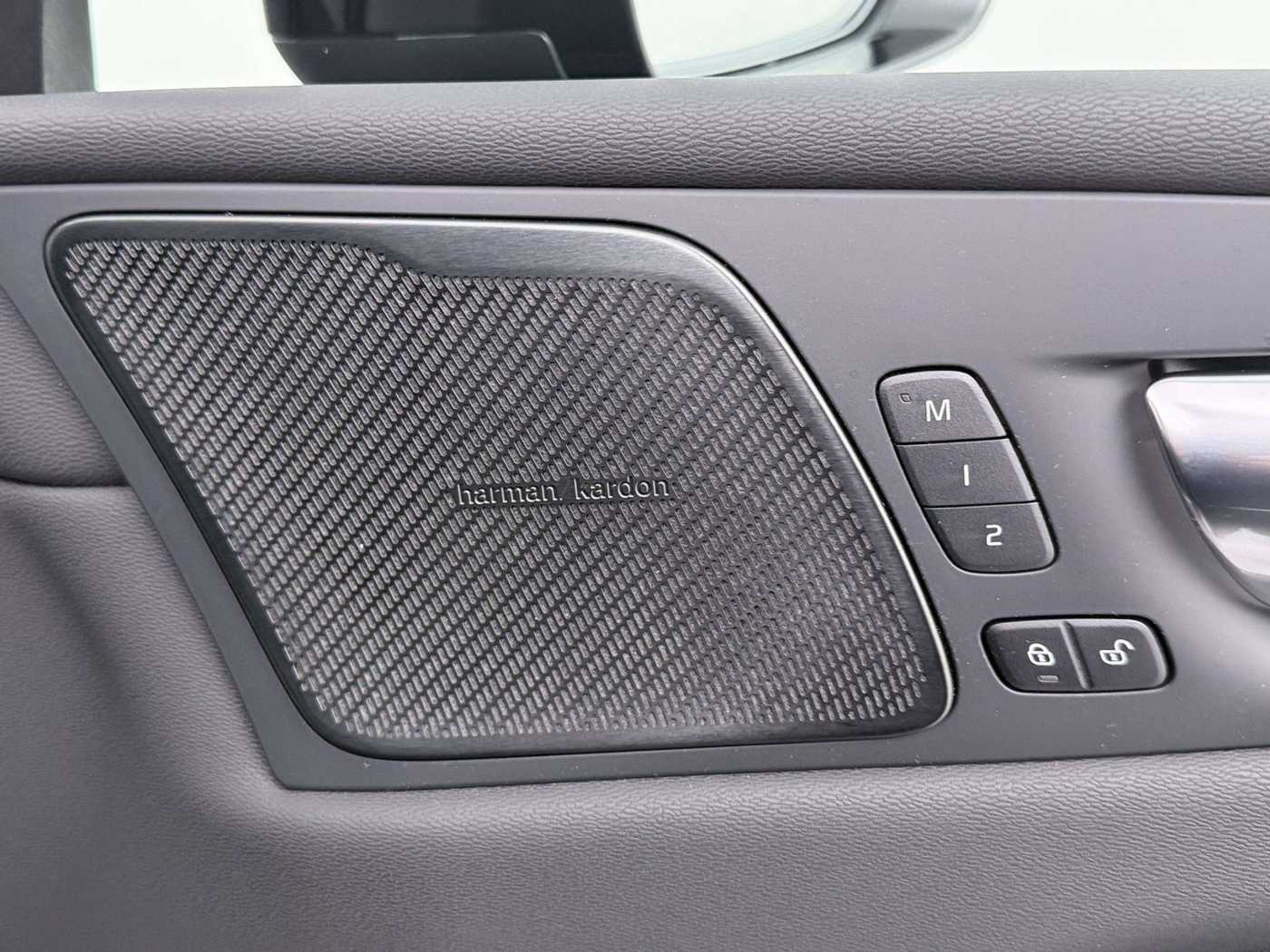 Volvo XC60 – Bild 25