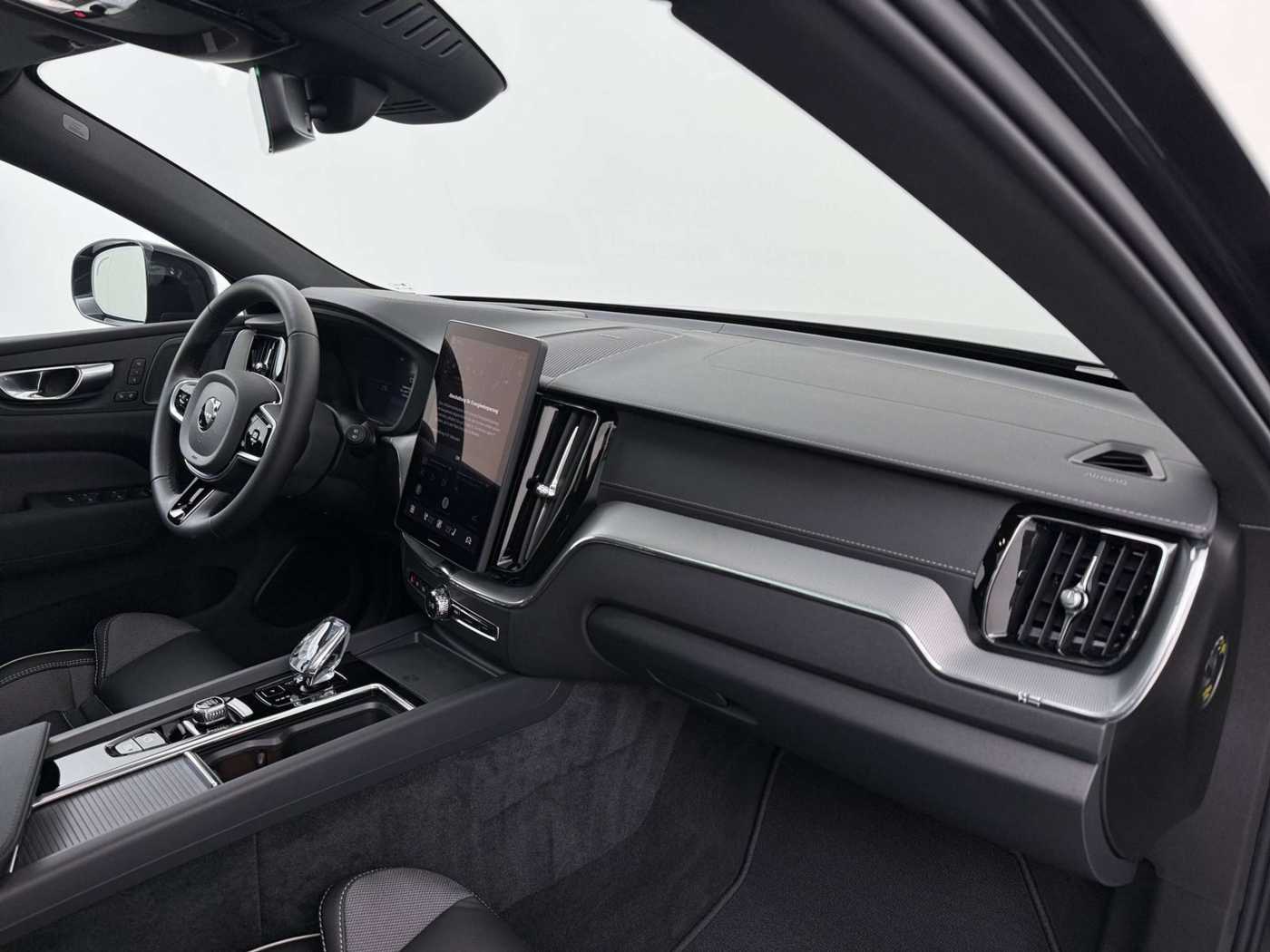 Volvo XC60 – Bild 26