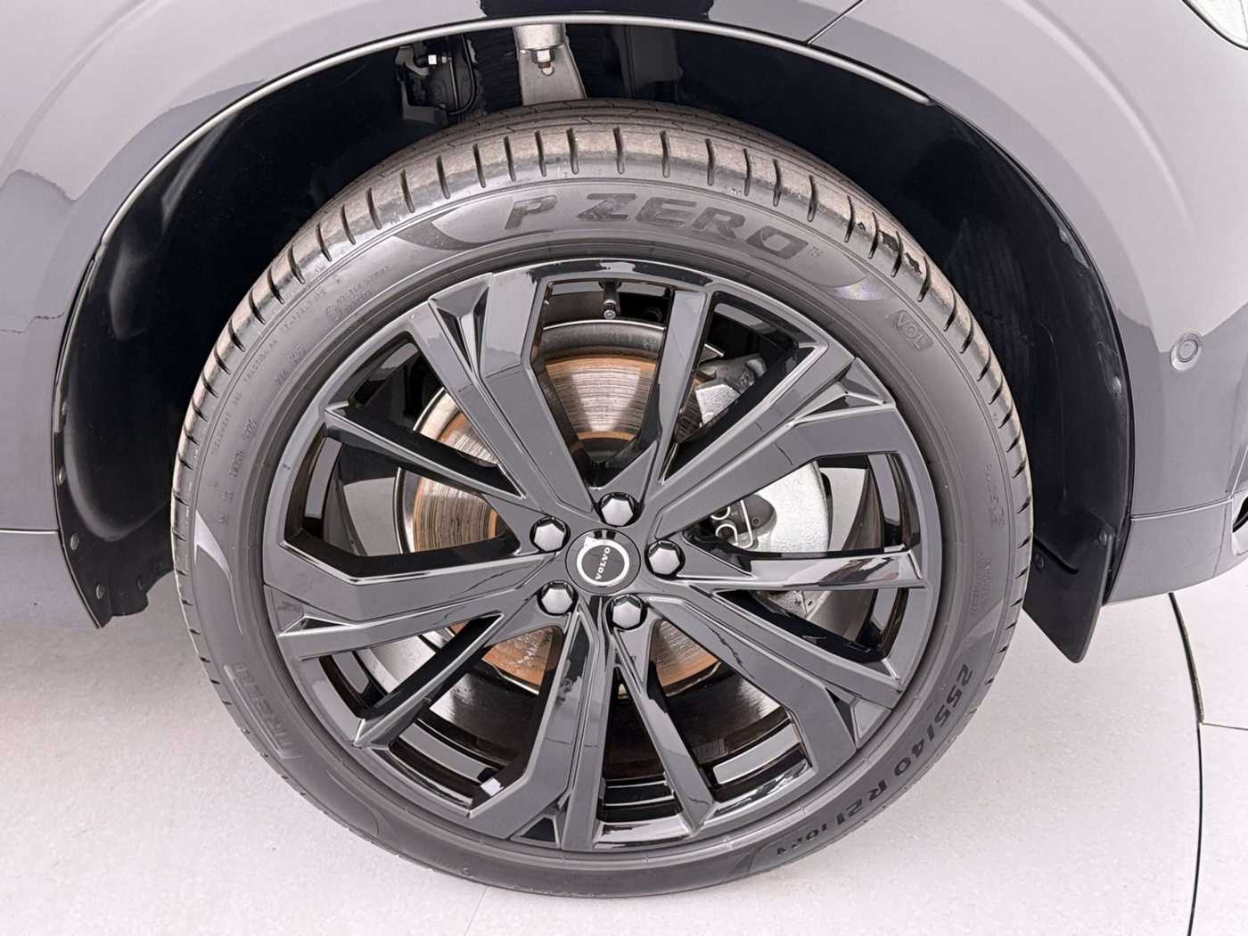 Volvo XC60 – Bild 27